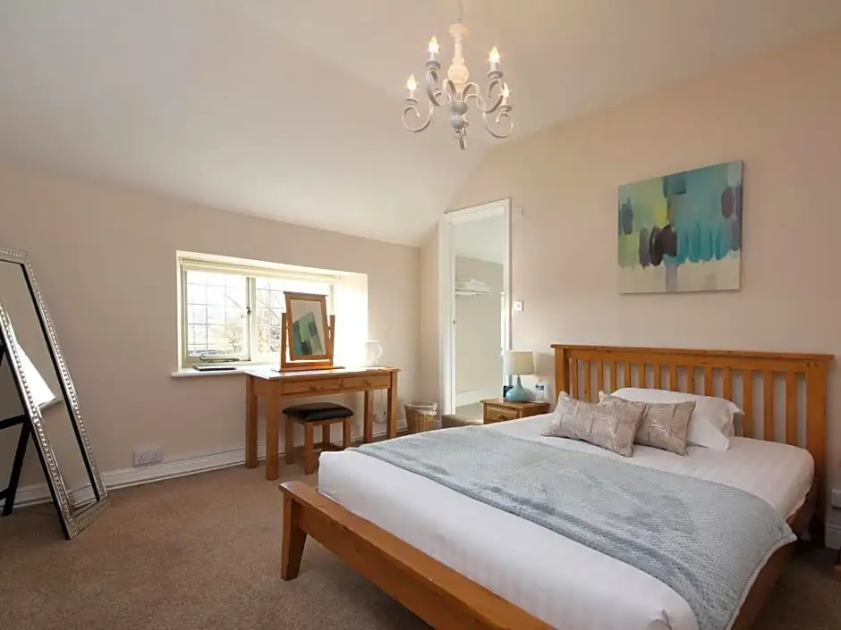 Horse and Groom Inn - Chambres