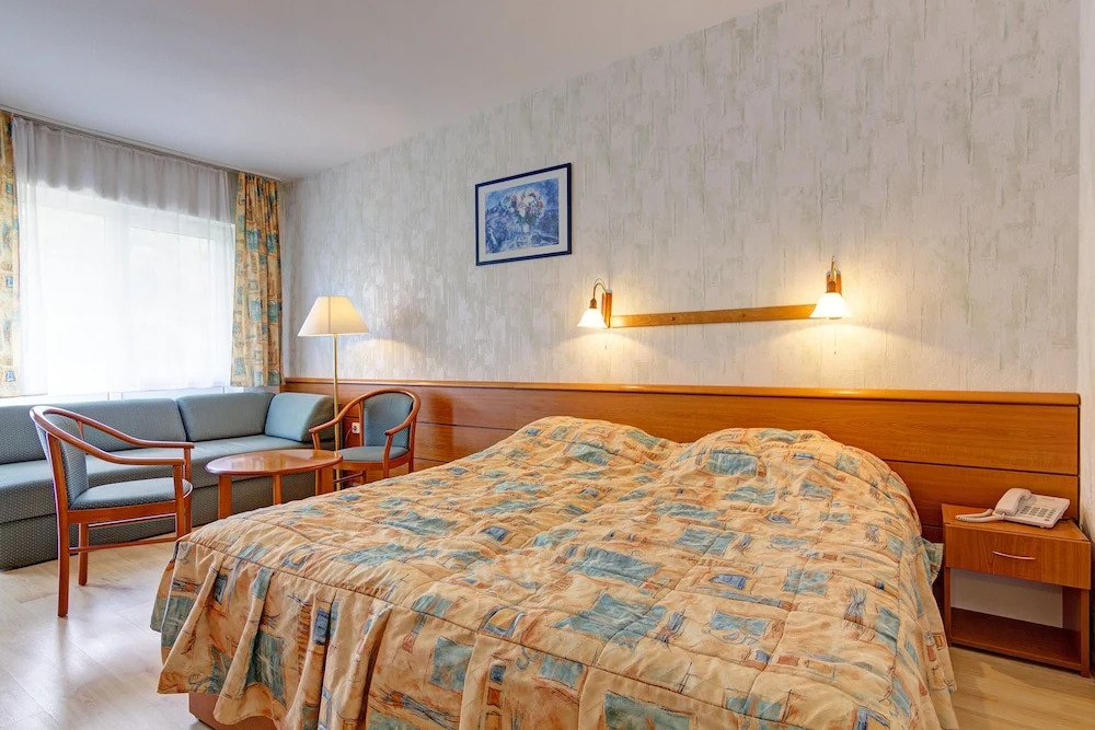 Hotel Panoráma - фото 7