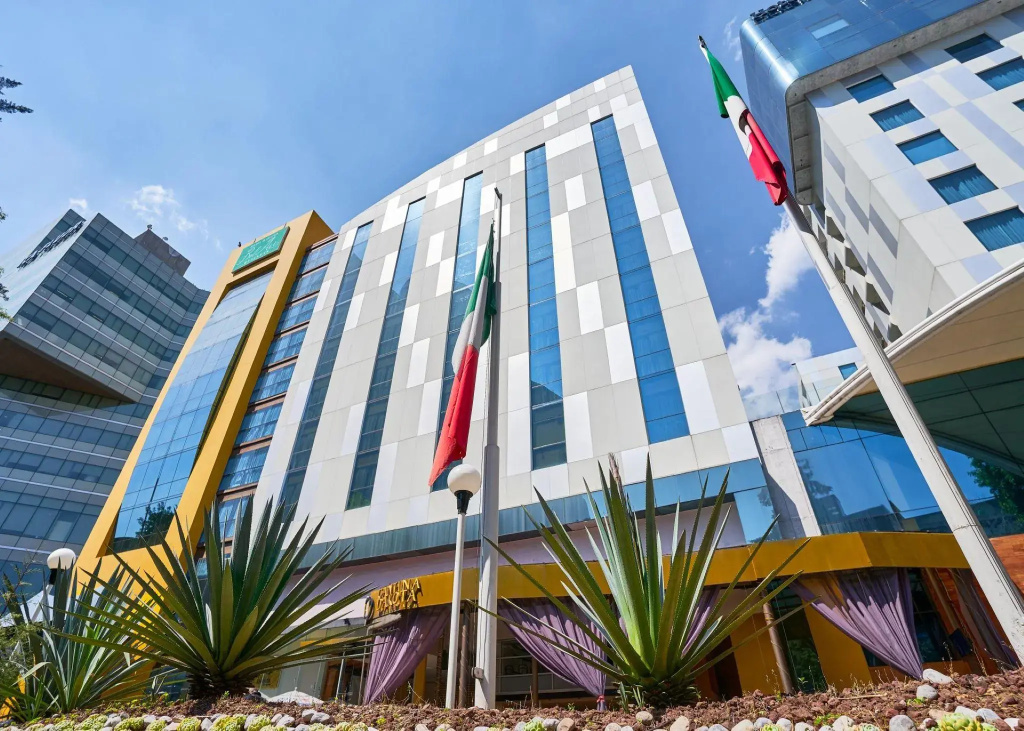 BelAir Business a Wyndham Garden Hotel