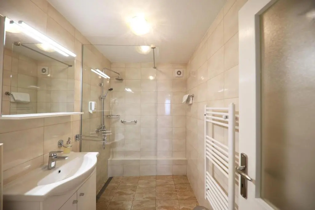 Hotel Murter - Chambres