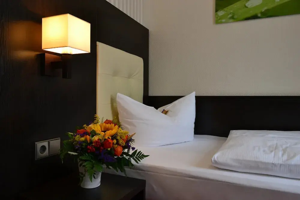 Standard Single room (single bed)