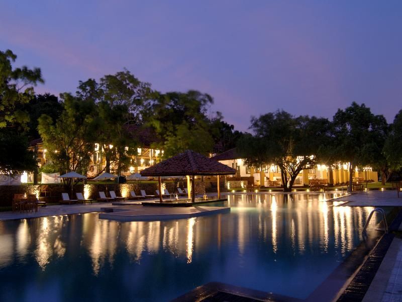 Amaya Lake Sigiriya