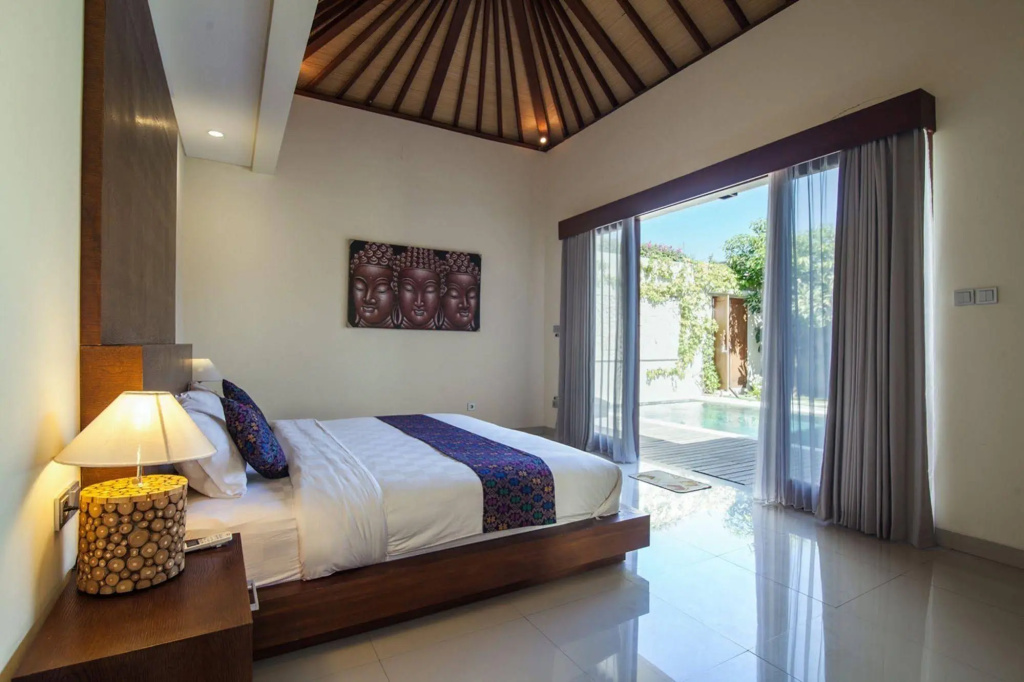 The View Ola Villas Uluwatu - Général