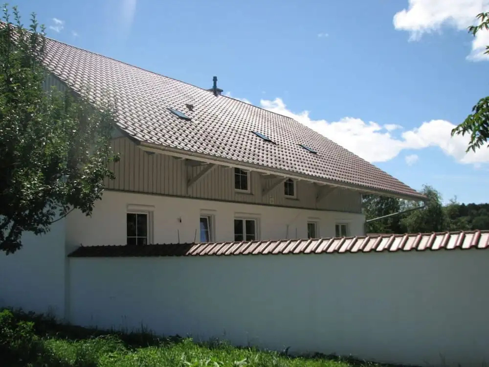 Holiday Apartment Chapel