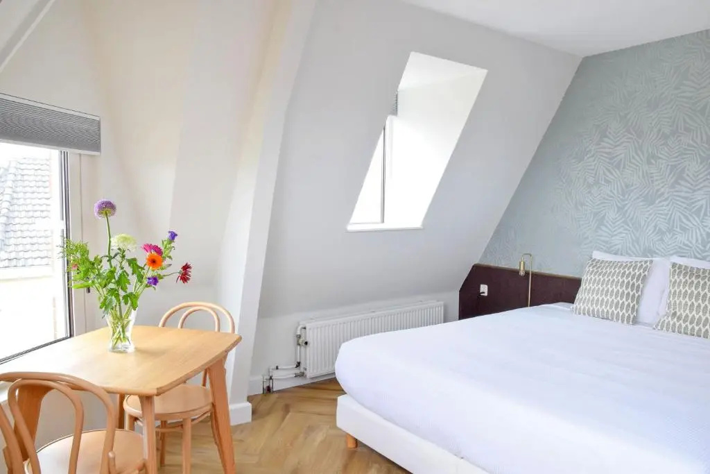 Hotel Sebel - Chambres