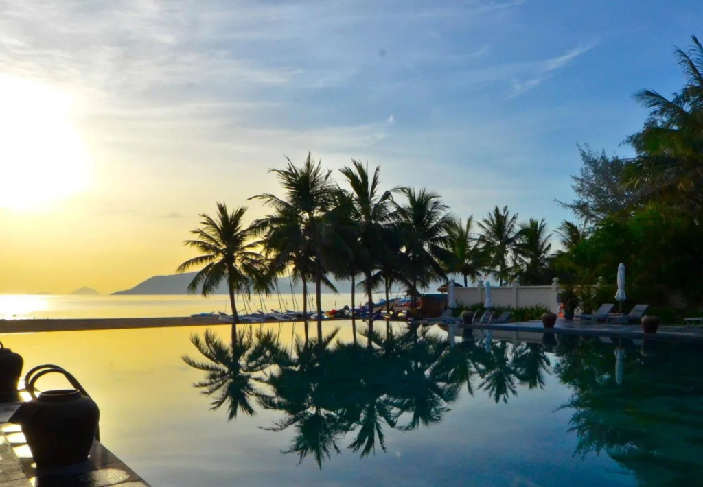 Evason Ana Mandara Nha Trang - фото 7