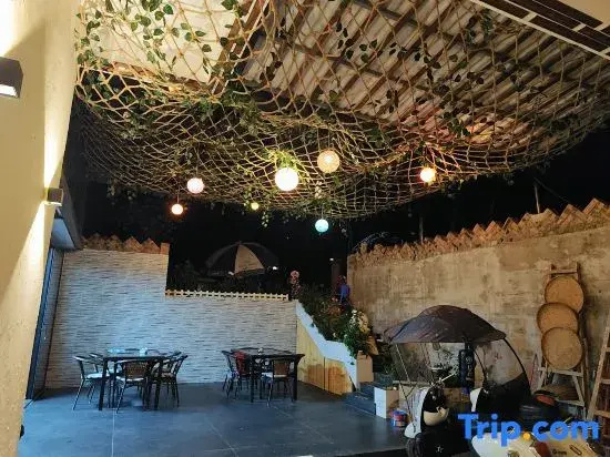 Yanling Sunset Residence · Life - Light Luxury Design Leisure Vacation B&B