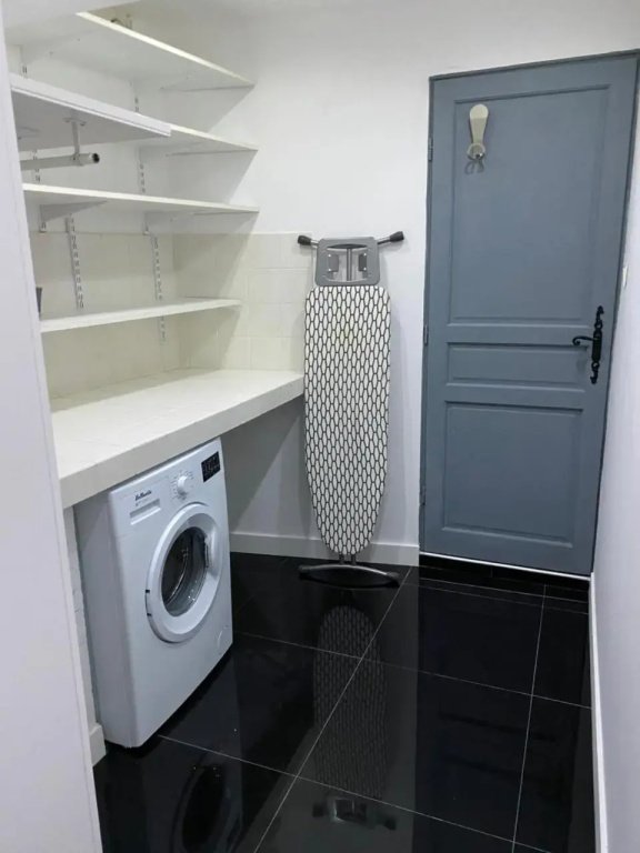 Voir la photo 2 — Cavaliere Apt 125M2 Piscine