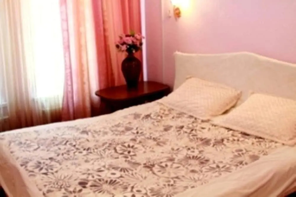 Standard Triple room with balcony