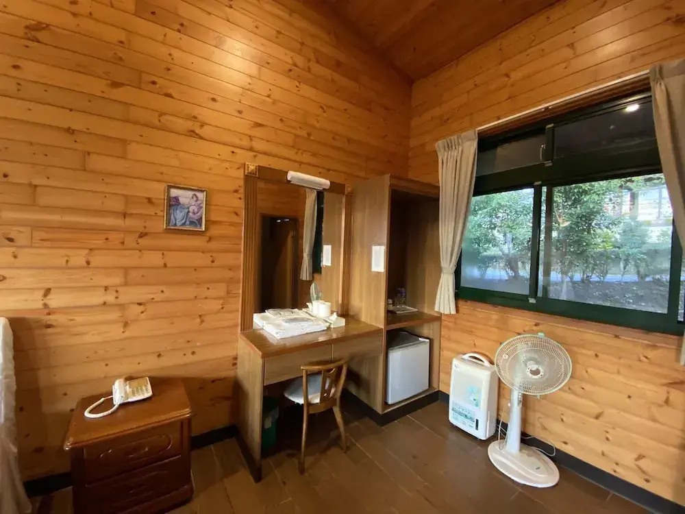 Comfort room