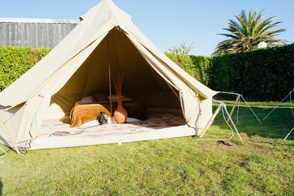 The Glamping Spot - Penmarch