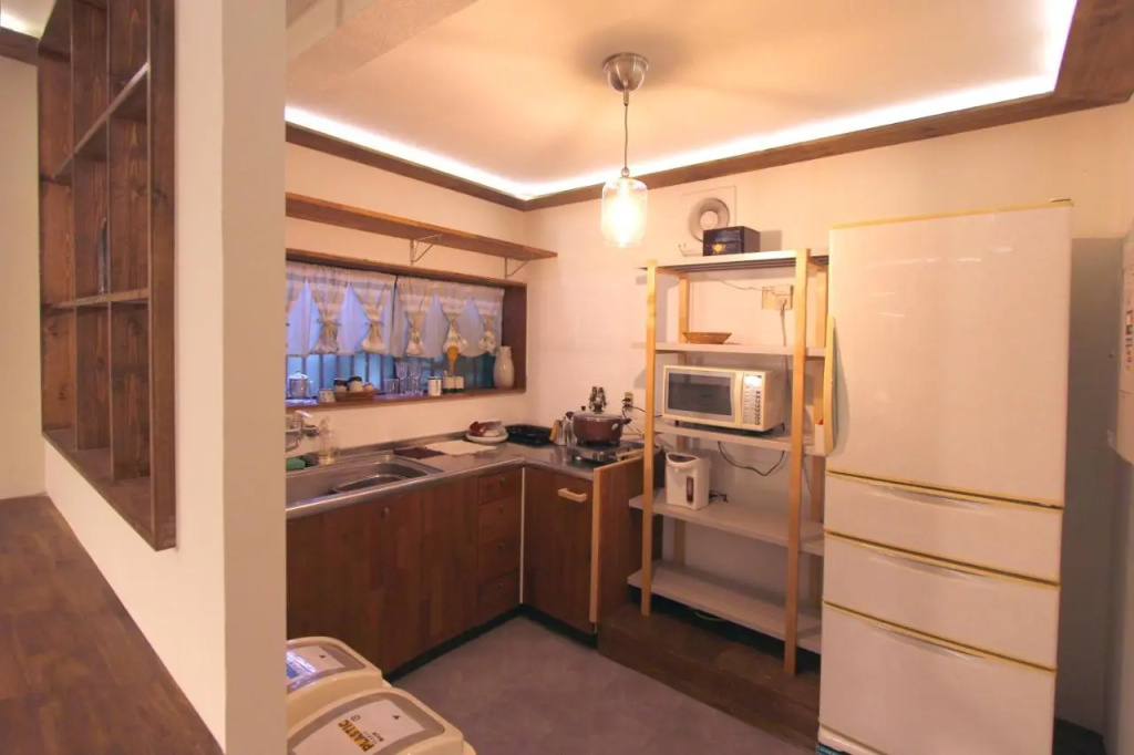 Its i Osaka House 사진 23