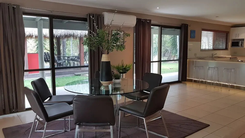 Noosa North Shore Retreat - Chambres