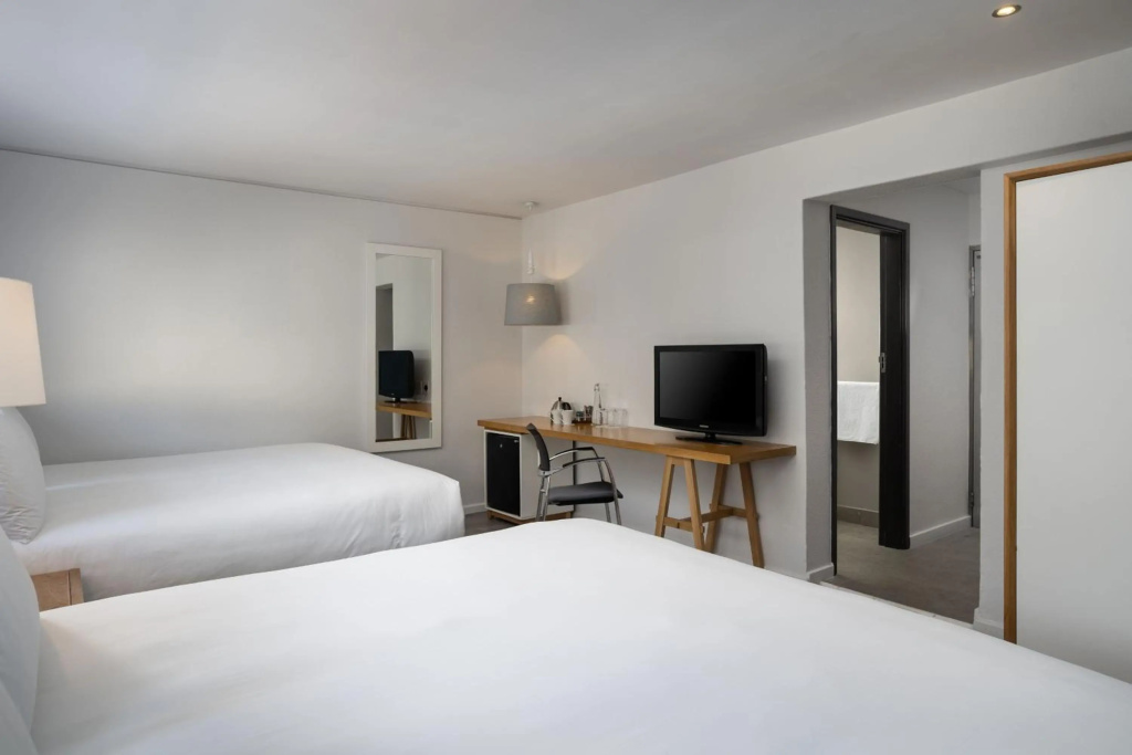 Protea Hotel by Marriott Cape Town Sea Point - Général