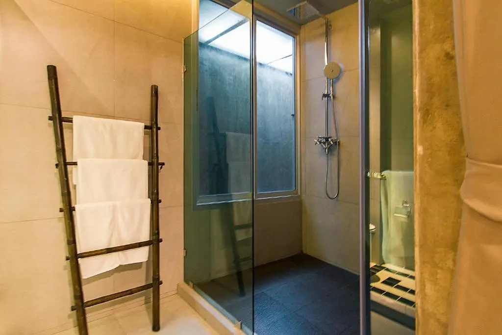 Kroque Boutique & Bistro - Chambres