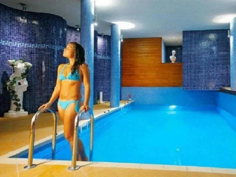 Boutique Hotel Bristol - Général