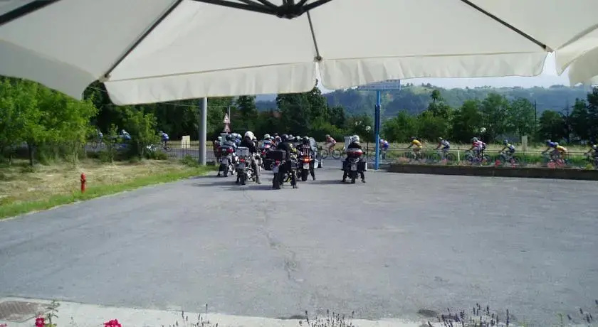 Piana Hotel Bar Ristorante & Pizzeria