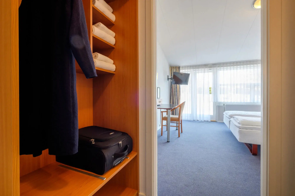 Zleep Hotel Kolding - Général