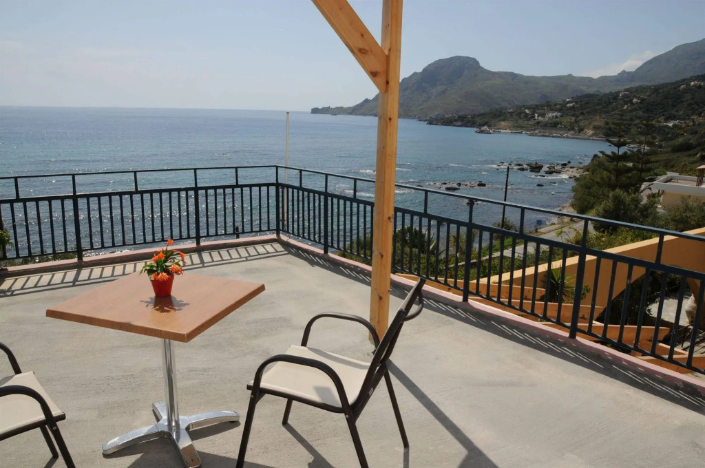 Horizon Beach Hotel - Général
