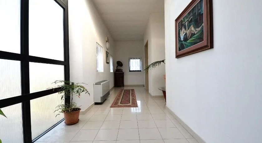 Hotel La Cantina - Général