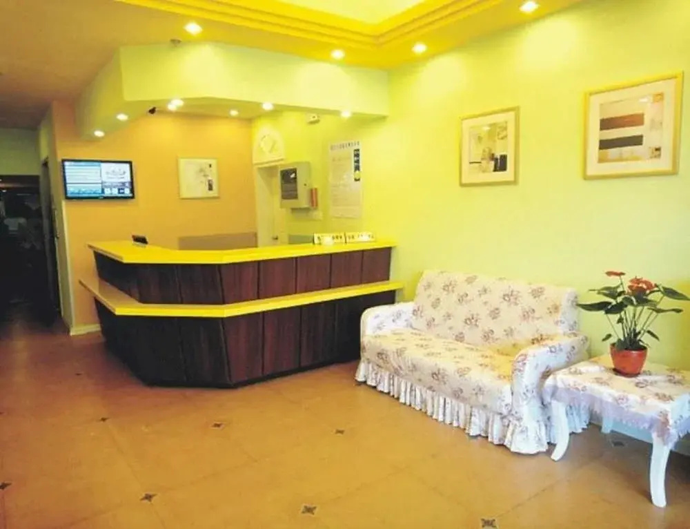 Kunshan Jinru Hotel