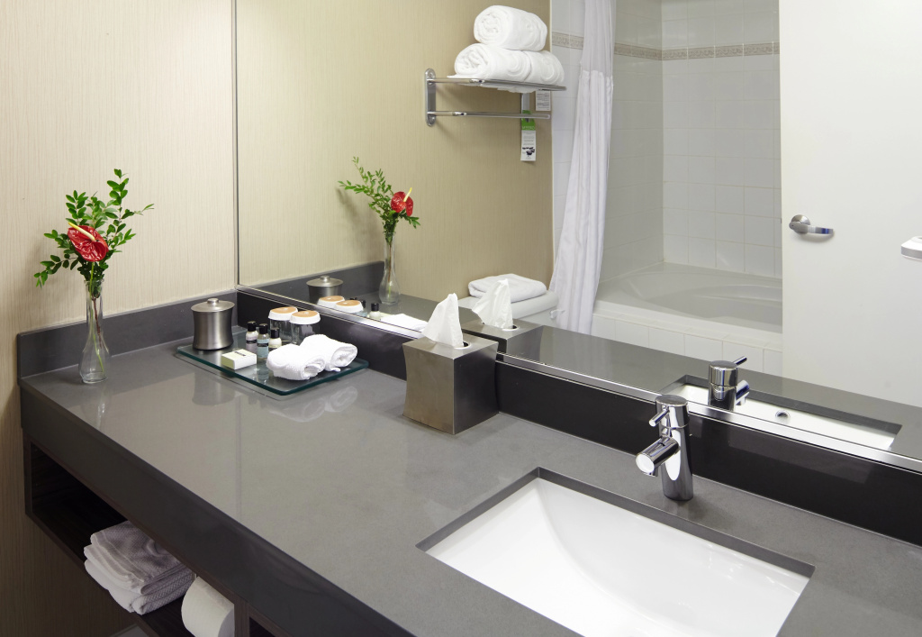 Executive Plaza Hotel Metro Vancouver - Général