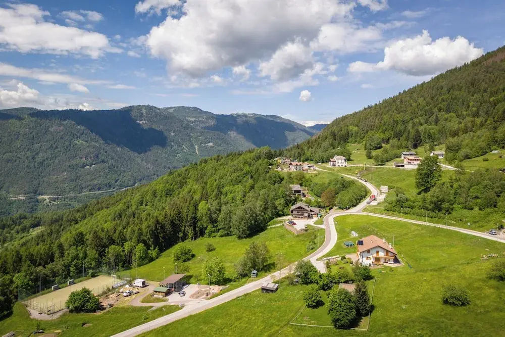 Hotel Tirol Natural Idyll - Général