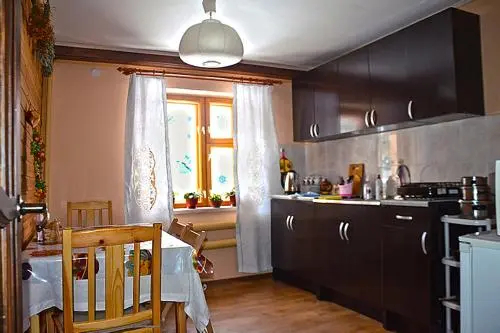 Guesthouse Puzhalova Izba - фото 15