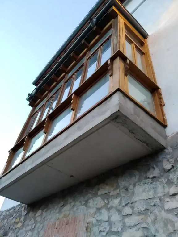 House With 6 Bedrooms in Otañes, With Wonderful Mountain View, Enclosed Garden and Wifi Near the Beach