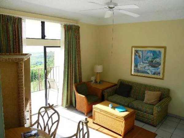 Flamboyan on the Bay Resort and Villas - Général