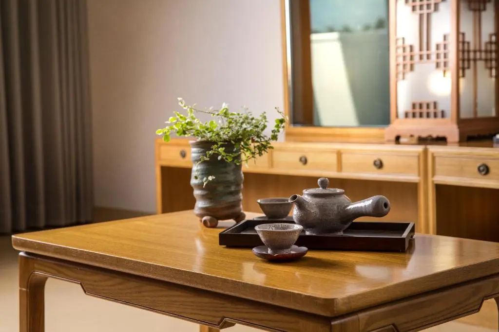 Seogwipo KAL Hotel - Chambres