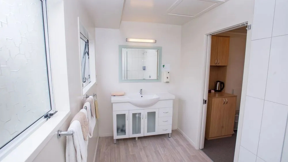 Ahikaa Gisborne Motel — фото 3