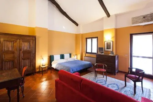 Residenza Del Lago - Général