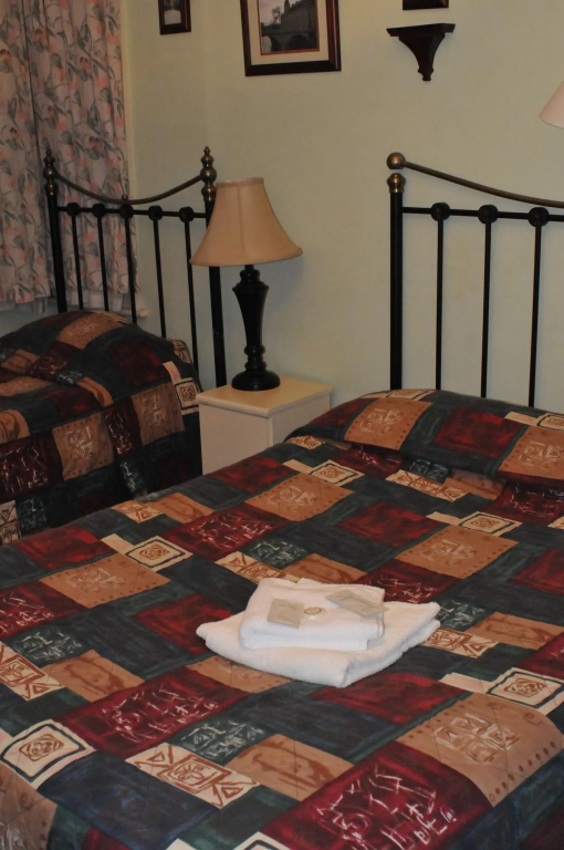 Ridgeway Hotel - Général