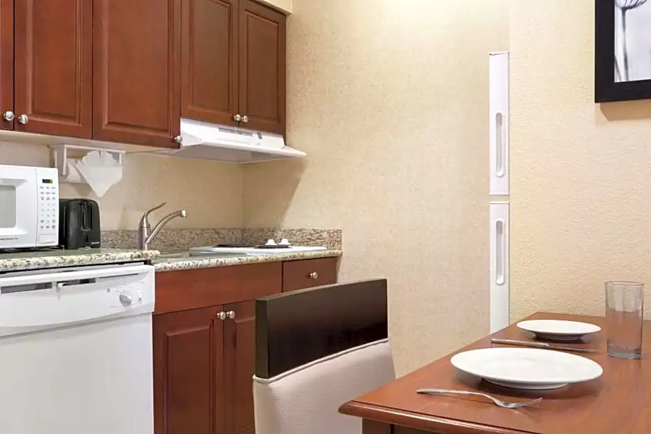 Homewood Suites by Hilton Denver - Littleton - Chambres