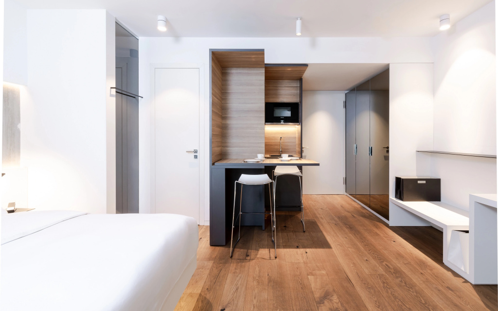 KPM Hotel & Residences Berlin, a Member of Design Hotels — фото