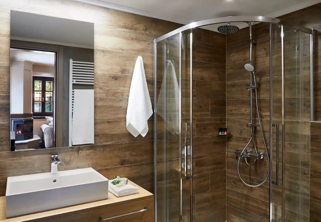 Superior Suite with balcony