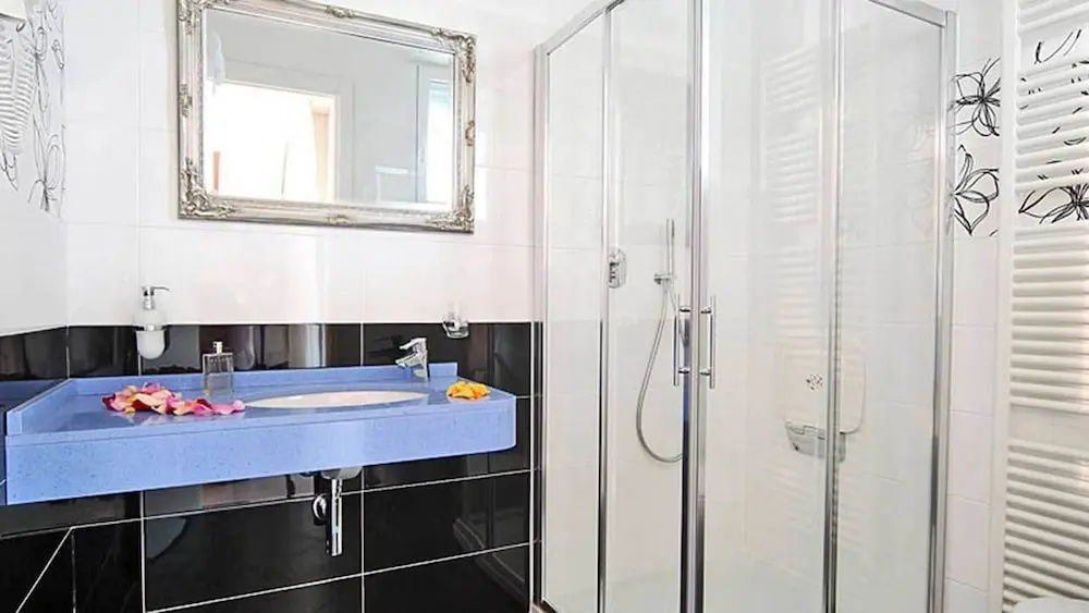 Hotel Buratti - Chambres