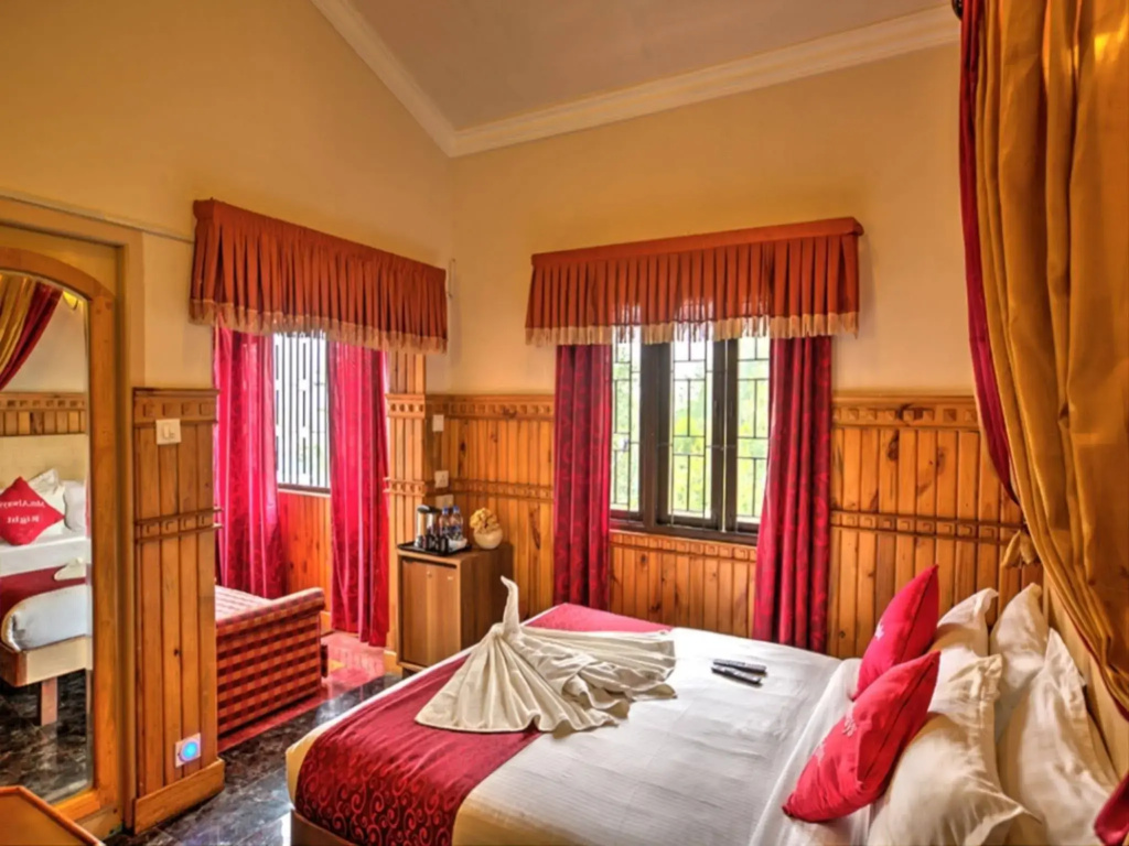 Hotel photo 10