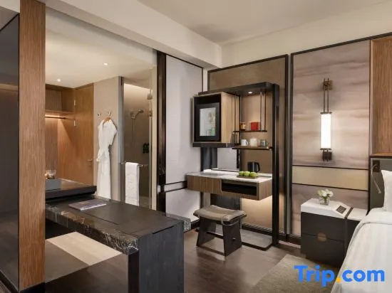 Gold Orchid Bangkok - Chambres