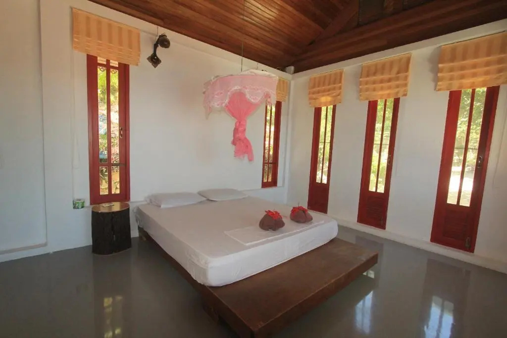 Mountain Reef Beach Resort - Chambres