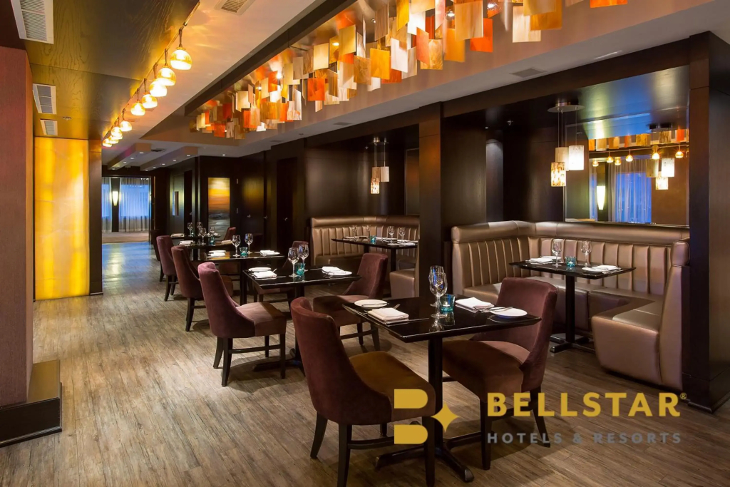 Grande Rockies Resort - Bellstar Hotels & Resorts - фото 13