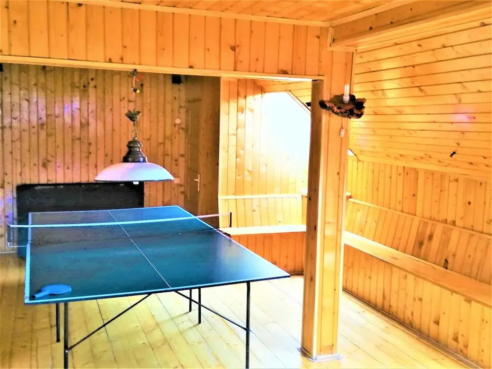 Hotel House Bran - фото 28