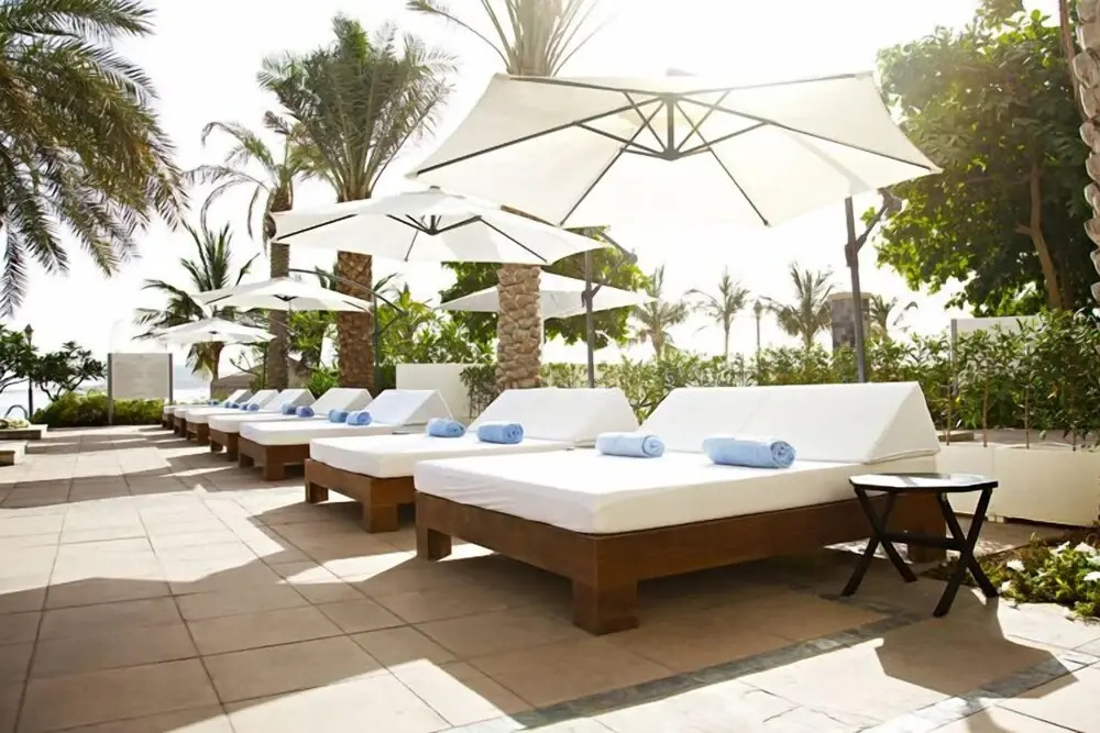 Kennedy Towers - Al Nabat