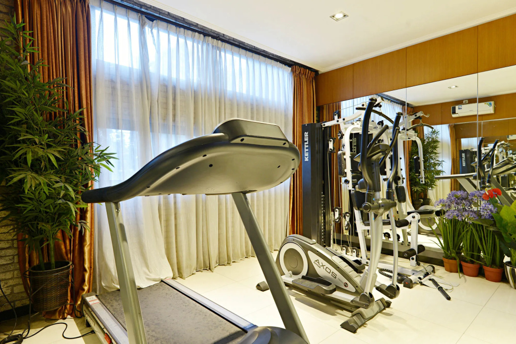 Hotel Victory Bandung - Général