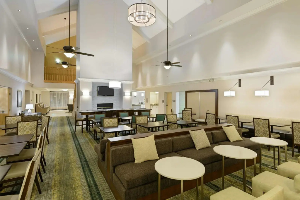 Homewood Suites Phoenix-Metro Center Hotel - Général