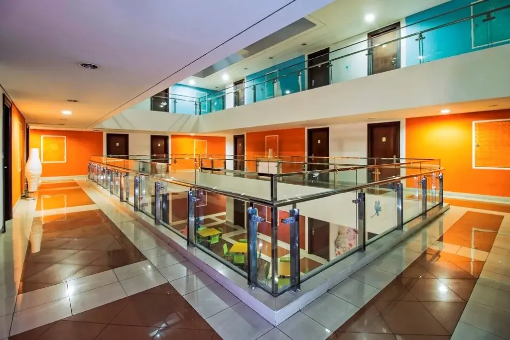 Hotel photo 10