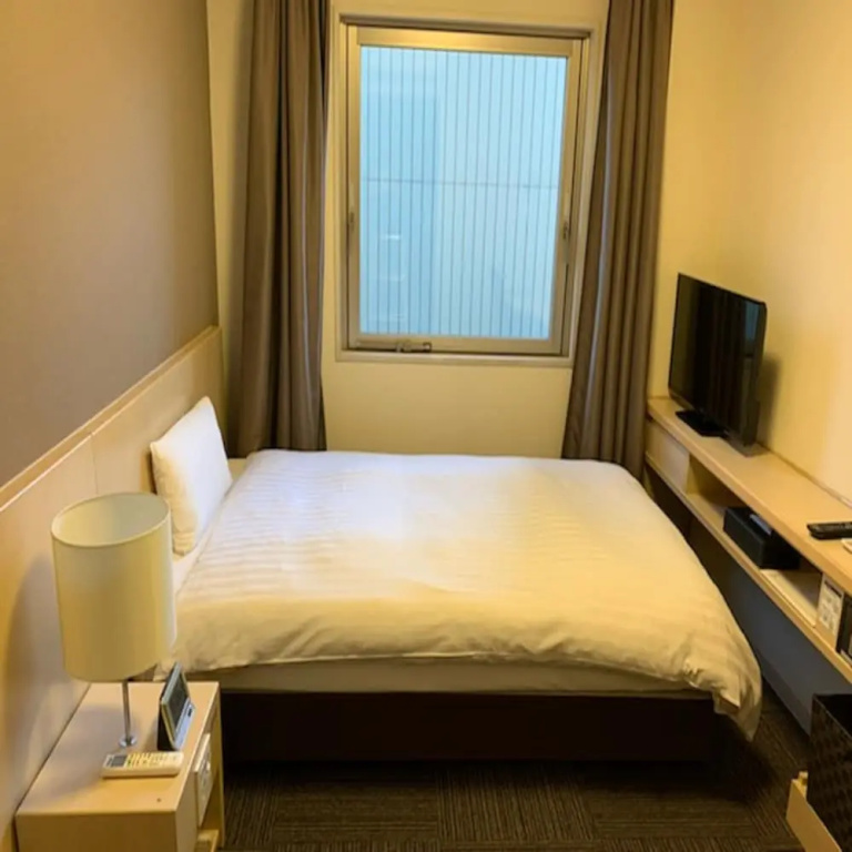 Dormy Inn Kofu Natural Hot Spring - Chambres