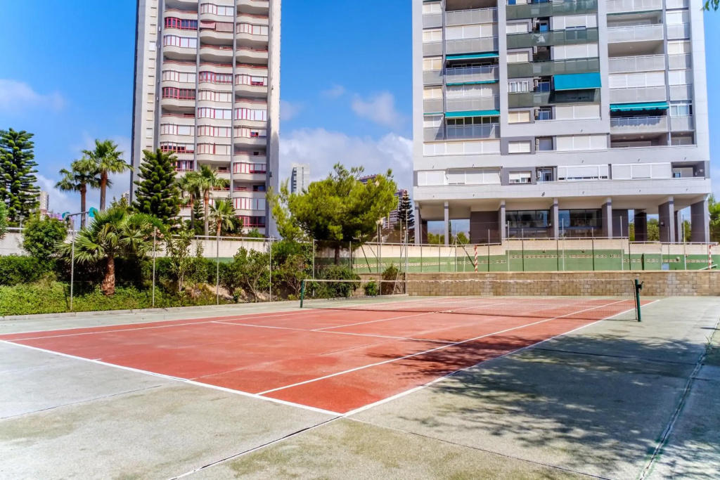 See the Sea Miramar apartment - 150m to the beach