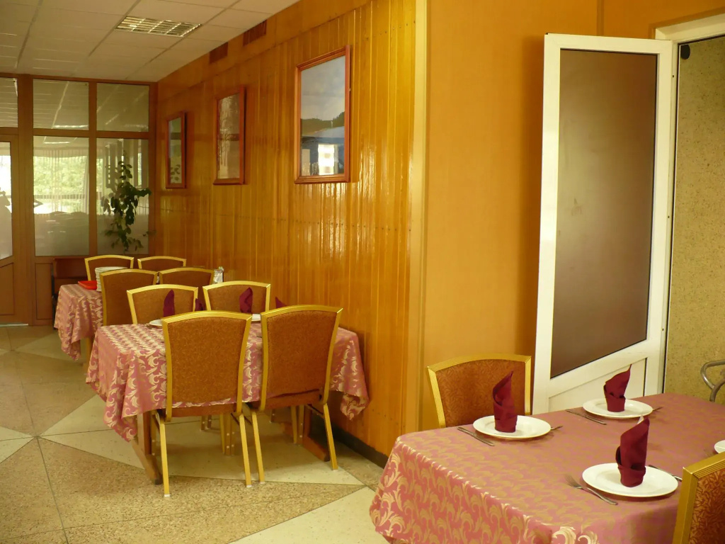 Hotel photo 13